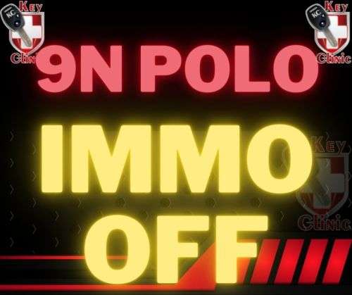 Immo Delete Kit