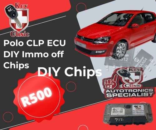 MP9 Immo Off, MP9 ECU decoding chips