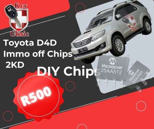 MP9 Immo Off, MP9 ECU decoding chips