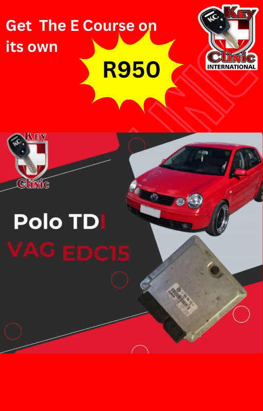 Easy Eeproms key Plus Immo off tool