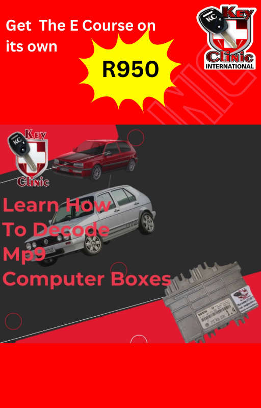 Easy Eeproms key Plus Immo off tool