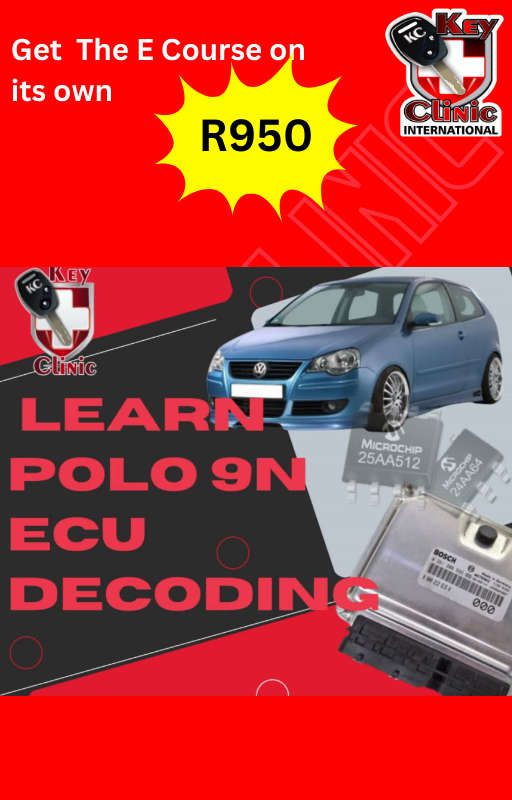 Easy Eeproms key Plus Immo off tool