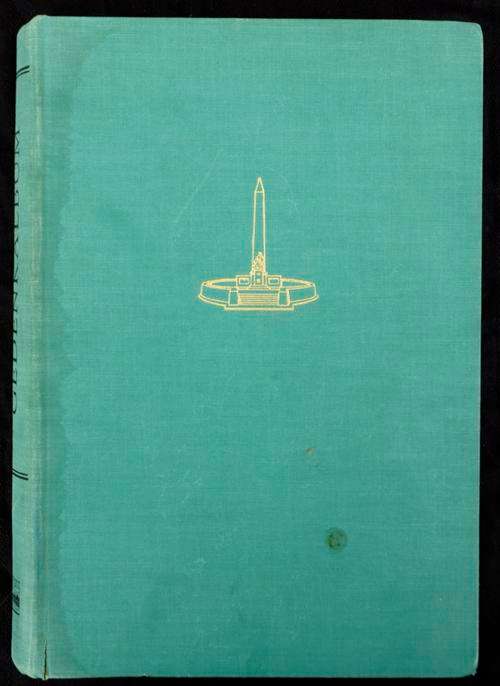 BOER WAR - Gedenkalbum van die Tweede Vryheidsoorlog - Breytenbach - Eerste uitgawe 1949