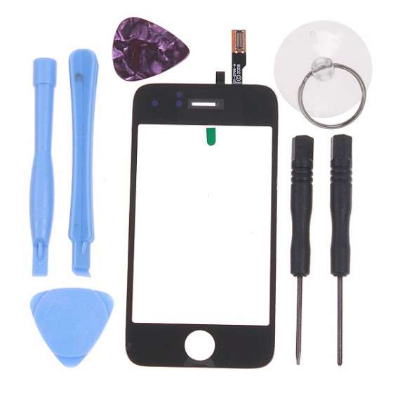 **FREE SHIPPING**Iphone 3GS SCREEN REPLACEMENT!!!