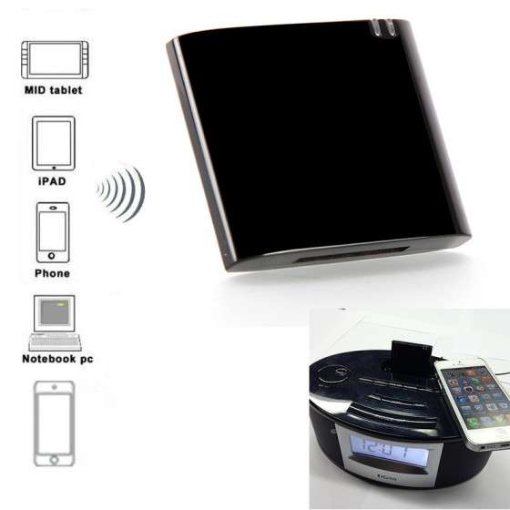 **LOCAL STOCK**Wireless Stereo Bluetooth Music Receiver** CHEAPEST ON BOB