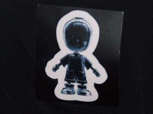 Sound Activated Flashing LED T-Shirts
