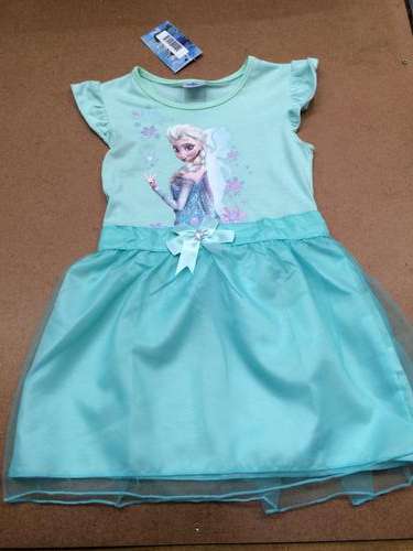 Frozen Tutu Dress