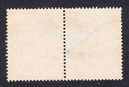 Union of South Africa 1930 1/2d Farm Dairy Levy revenue , M/H (fault)  (BF 1 , 25 pounds)