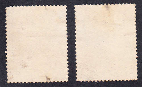 Union of South Africa 1930 1d Farm dairy Levy revenue ,used     (thin,BF1)