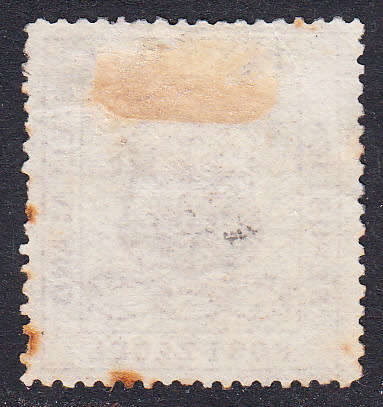Stellaland 1884 6d pale lilac (17 mm) , M/H ( SACC 4 , CV R 750)