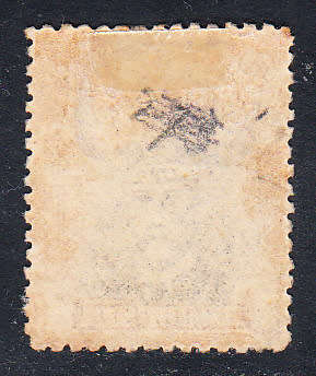 BSAC 1913 KG V 2s black & brown (Die III, Perf 14) , used           (SACC 273 , CV R350)