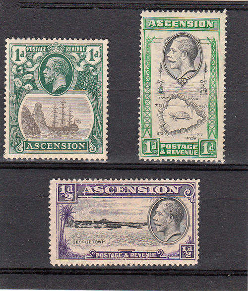 Ascension selection  , used & m/h  ( 4 scans )