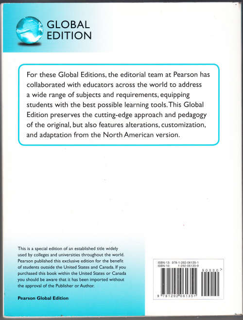 Operating Systems :Internals and Design Principles 8th Edition by Stallings