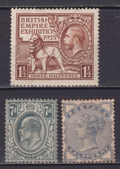 GB lot , M/H