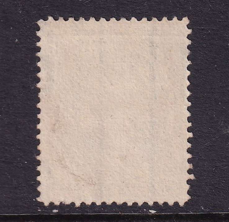 Falkland Islands 1891 ? QV 4d grey black , M/H          (no gum, no W/M identified)