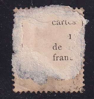 GB 1880-83 QV 3d on 3d ,used