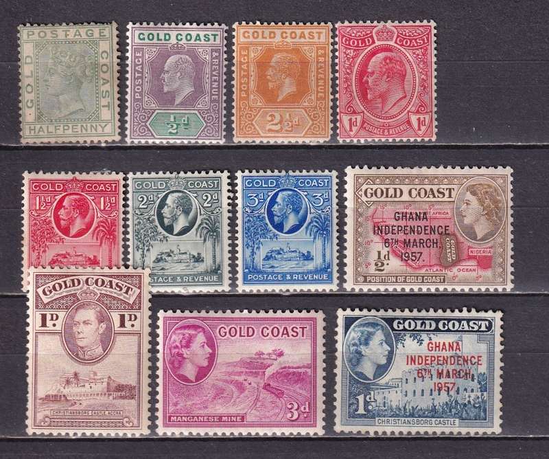 Gold Coast lot > M/H