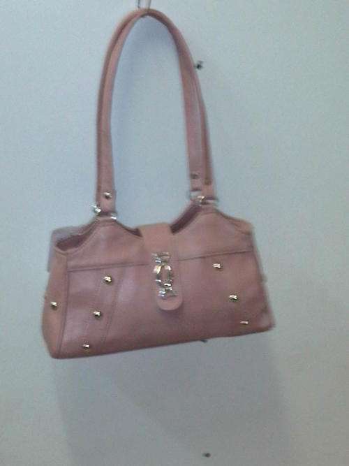 GENUINE LEATHER HANDBAGS ON SALE!!