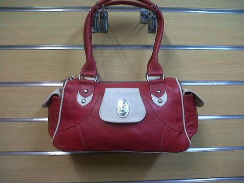 100 % GENUINE LEATHER HAND BAG ON SALE !! Was 199 Now 149!!