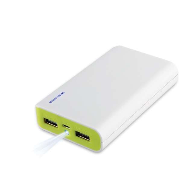 MUVIT 6000mAh POWER BANK