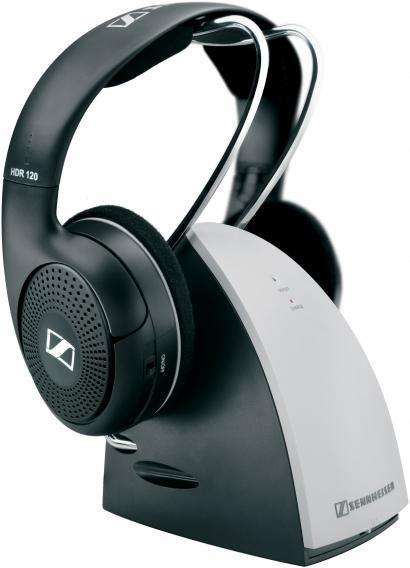 Sennheiser RS120 II Wireless Headphones