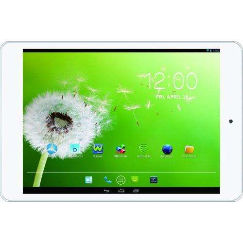 AZPEN A739 7.85" Quad Core Dual SIM 3G Calling Tablet