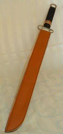Ninja Sword 70cm LARGE