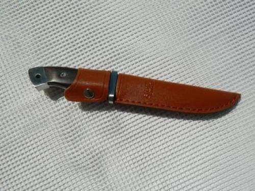 BUCK Country Hunting Knife