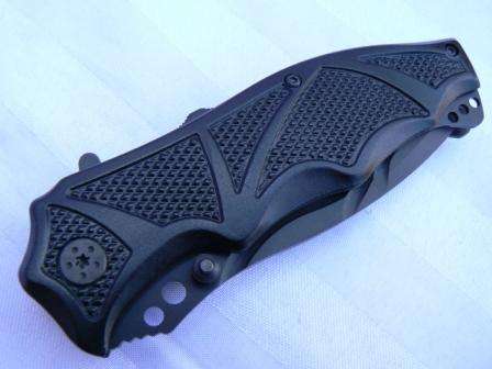 CSR  B358 Columbia Pocket knife
