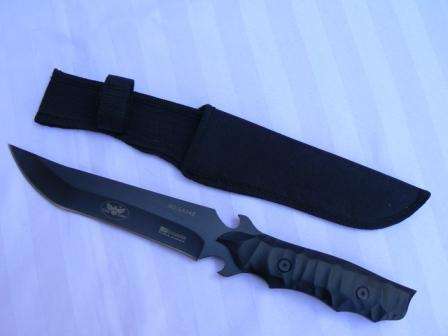 Columbia EA042 USA Saber