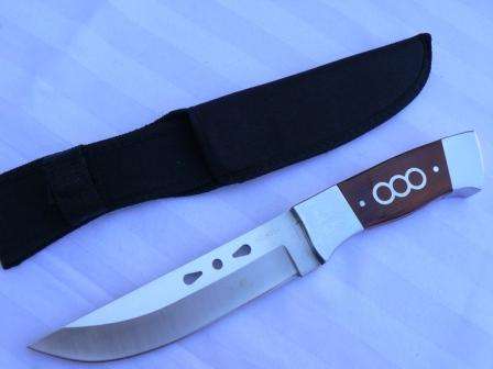 Columbia A034 Saber