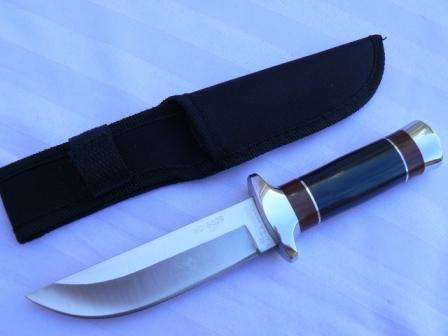 Columbia B029 Rib Saber