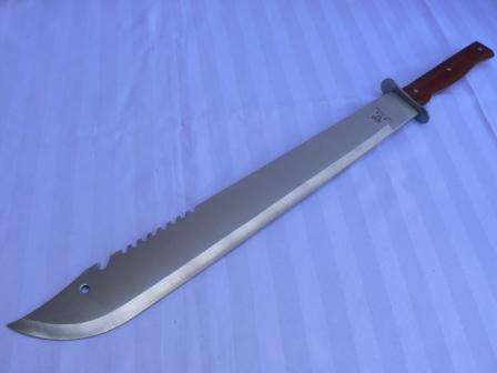 OX Head Machete LARGE