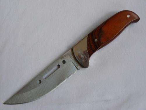 USA Columbia Saber 018 Wooden Handle