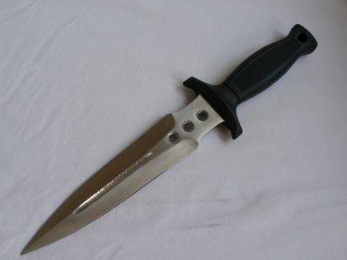 Fishing USA Spear knife 19DD Fisherman Friend