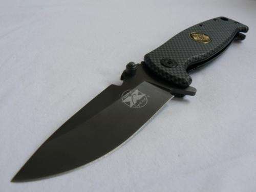 DPX Gear H.E.S.T Pocket knife HEST