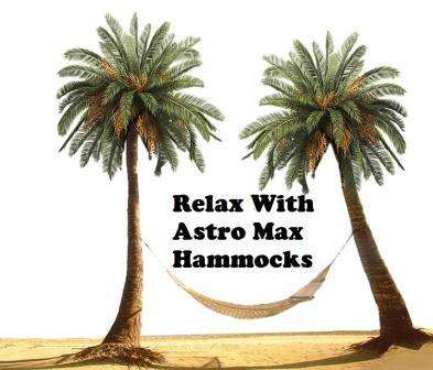 1 x Hammock Mesh Style in a Variety of Colours