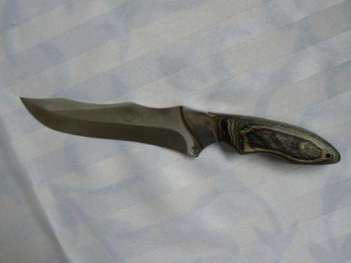 Dongyun Columbia USA Hunting Knife