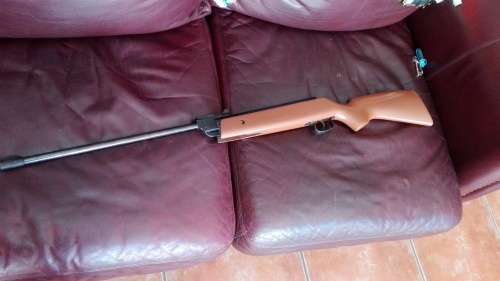 Norica mod.61 Air Rifle