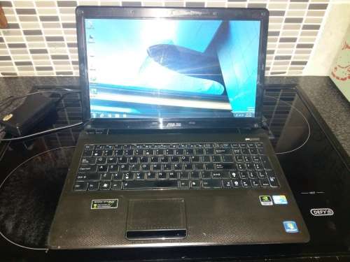 Asus K52J Core I3 Laptop