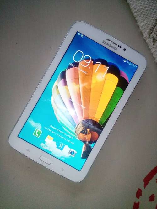 Samsung Tab 3