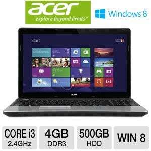 Nice Acer Laptop