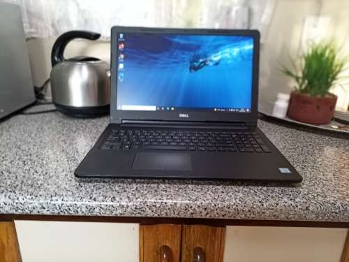 Dell Core i3 7th Gen Laptop with SSD!!!