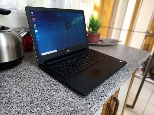 Dell Core i3 7th Gen Laptop with SSD!!!