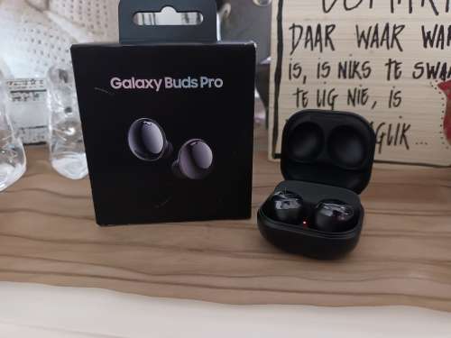 Samsung Buds Pro!!!