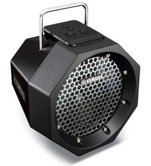 Rare Yamaha Speaker!!! WORTH R7999