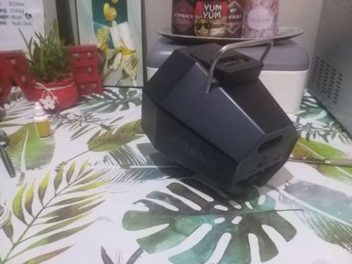 Rare Yamaha Speaker!!! WORTH R7999