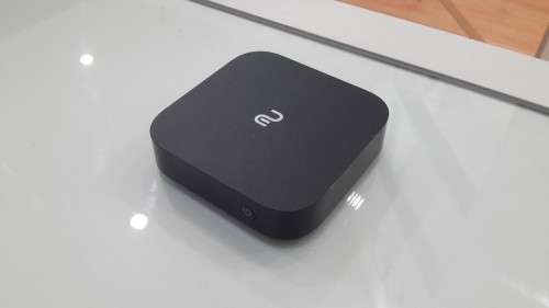 2 X CloudGate Square Windows 10 Pro Mini PC`s!!!! Not tested