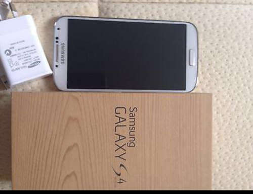 Samsung S4 32GB Must SEE!!!!