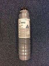 Genuine OEM Ricoh SP 4500H (600544) 10,000 Yield Page Black Toner Cartridge 4500